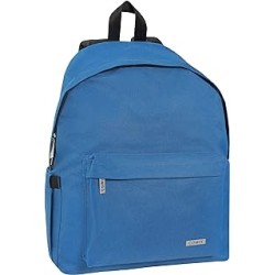 ZAINO COMIX 3 SCOMPARTI BLU 2