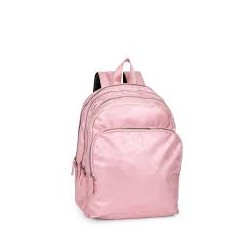 ZAINO COMIX 3 SCOMPARTI ROSA PERLATO