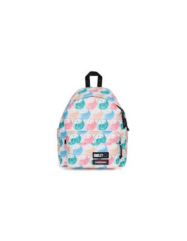 EASTPAK ZAINO SMILEY YY COLOR