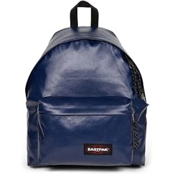 EASTPAK ZAINO GLOSSY NAVY 2