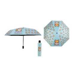 OMBRELLO ITOTAL A SCATTO 