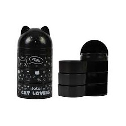 ORGANIZZATORE SCRIVANIA GATTO ITOTAL 2