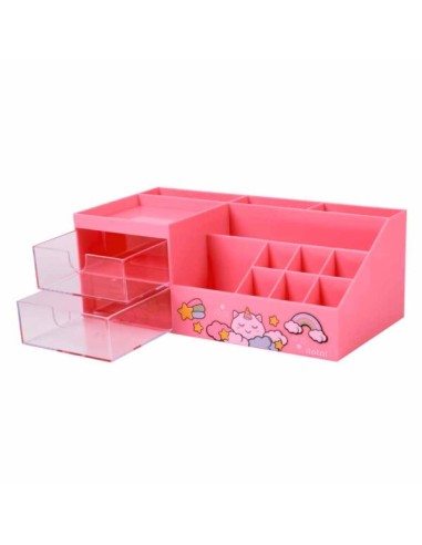 ORGANIZZATORE SCRIVANIA ITOTAL UNICORNO