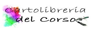 Carto libreria del corso aruta